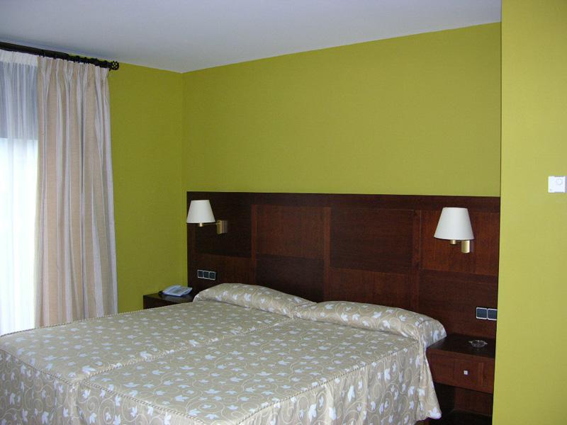 Hotel De Rei Llavorsí 외부 사진