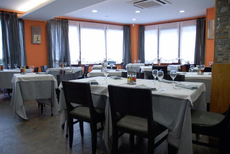 Hotel De Rei Llavorsí 외부 사진